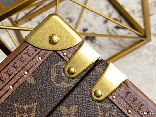 Frstbag ru VUITTON LOUIS ACCESSOIRES COFFRET 0810